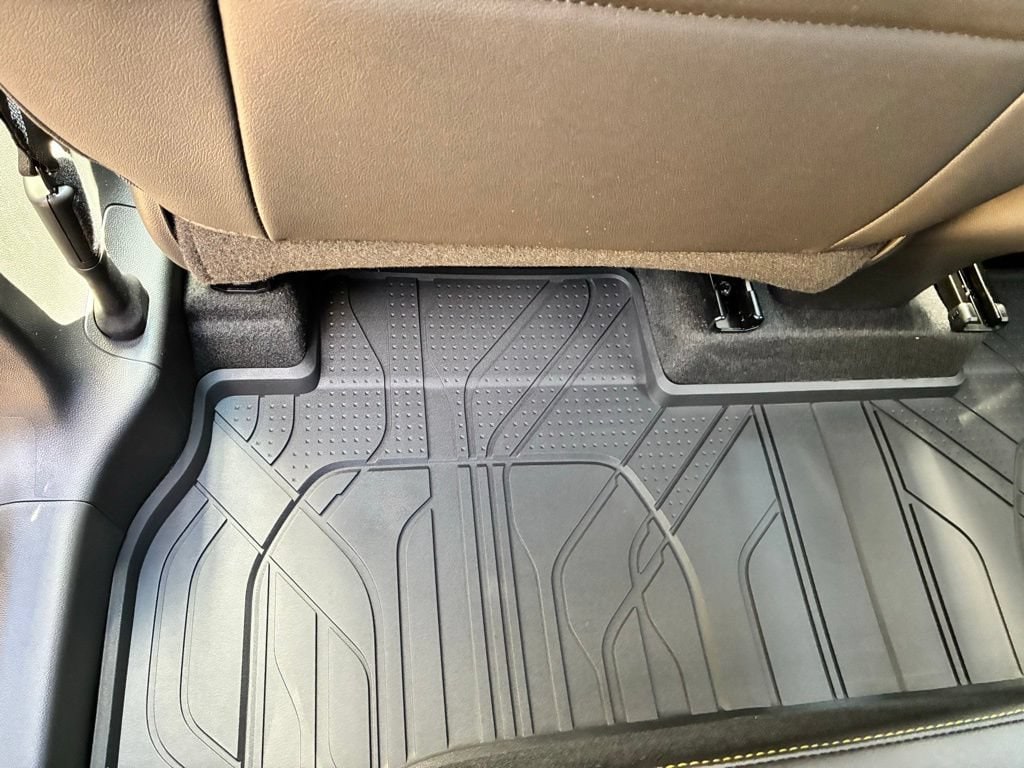 2026 Chevrolet Trailblazer Activ - Photo 18