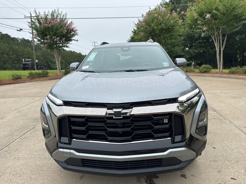 2026 Chevrolet Equinox ACTIV - Photo 11
