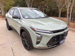 2025 Chevrolet Trax Activ SUV