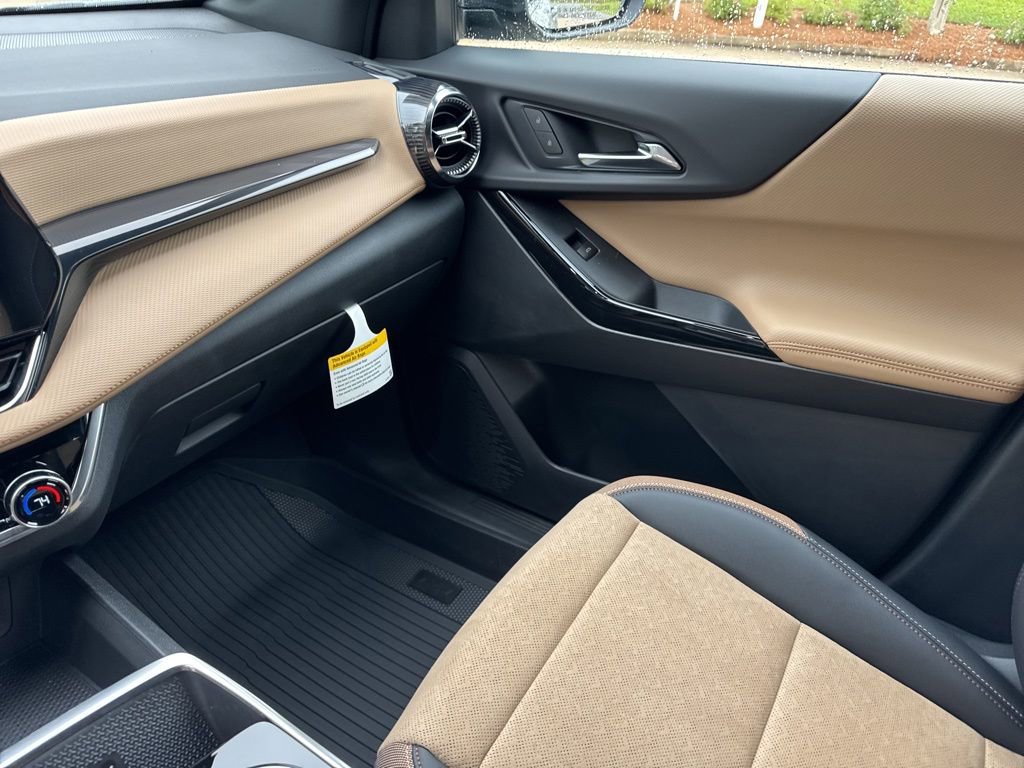 2026 Chevrolet Equinox ACTIV - Photo 27