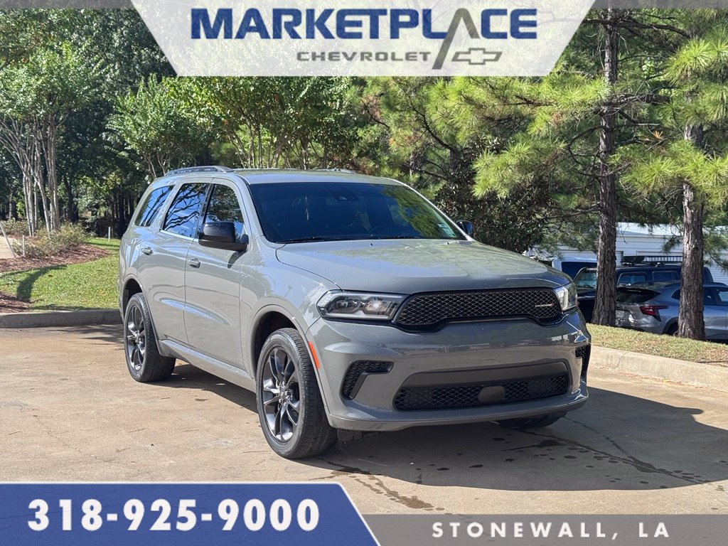 2023 Dodge Durango