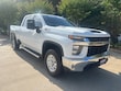 Chevrolet Silverado 2500 HD