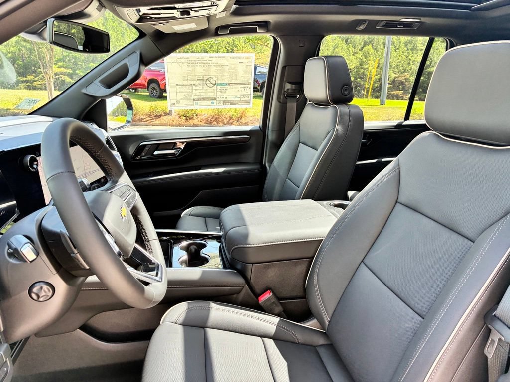 2026 Chevrolet Tahoe Premier - Photo 28