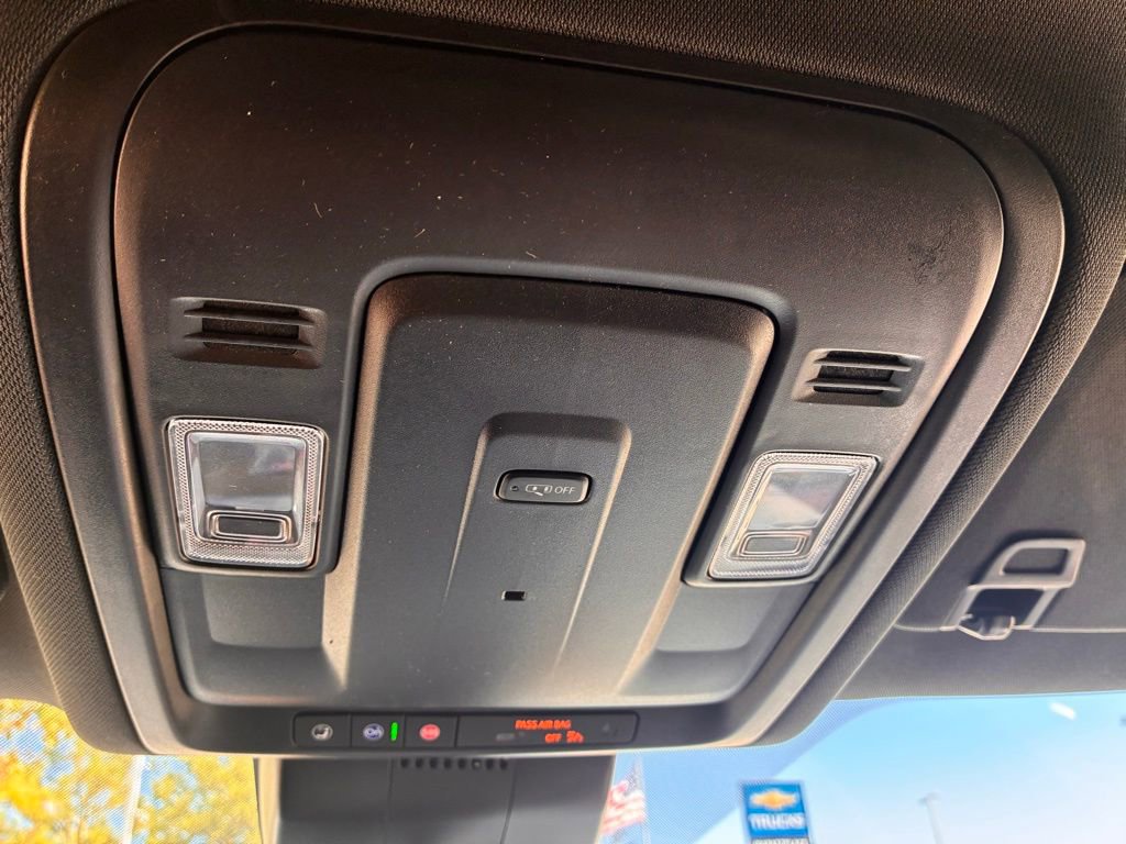 2026 Chevrolet Suburban LS - Photo 37