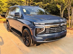 2025 Chevrolet Tahoe Premier SUV