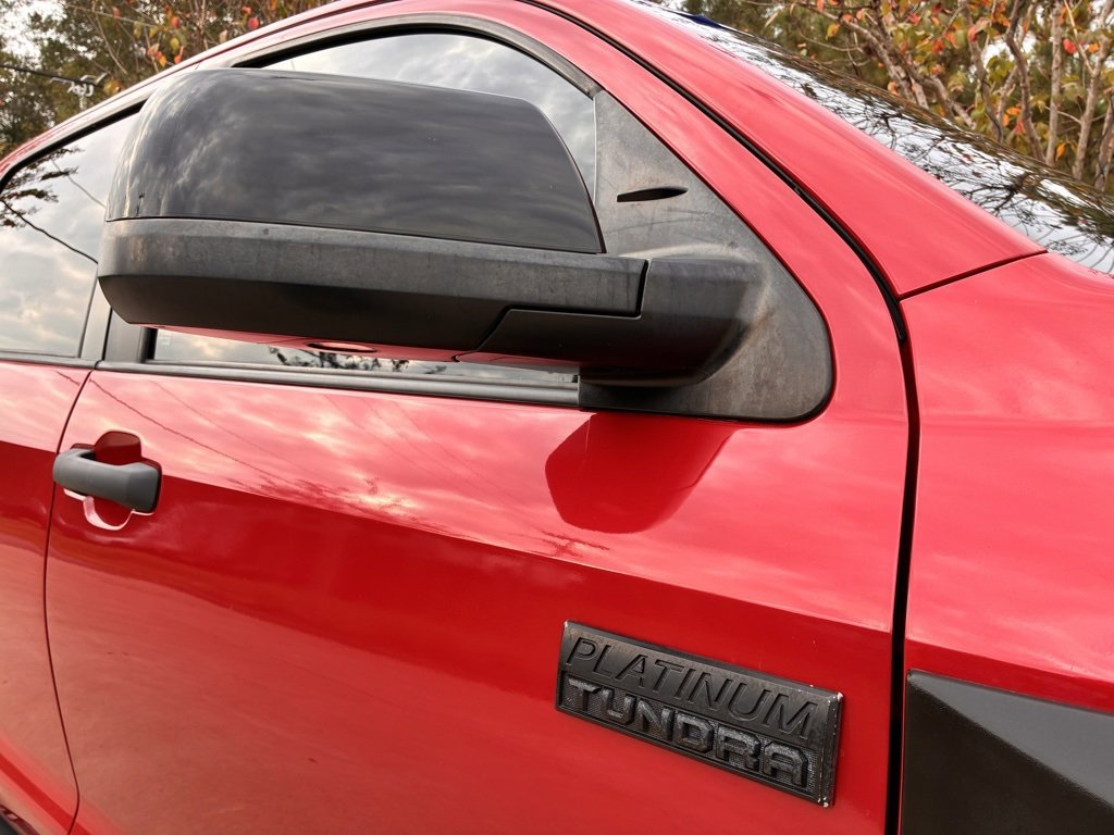 2016 Toyota Tundra 1794 Edition photo 4