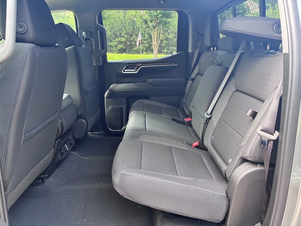 2026 Chevrolet Silverado 1500 LT - Photo 16