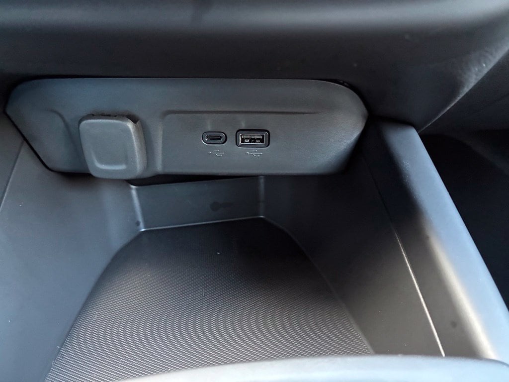 2026 Chevrolet Trax LS - Photo 30