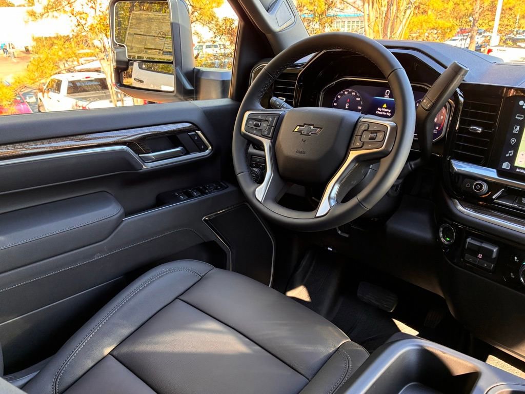 2026 Chevrolet Silverado 2500 HD LT - Photo 21