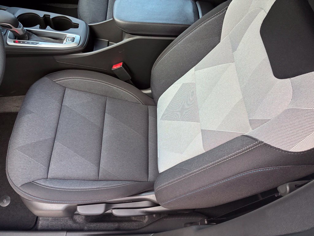 2026 Chevrolet Trax LS - Photo 25
