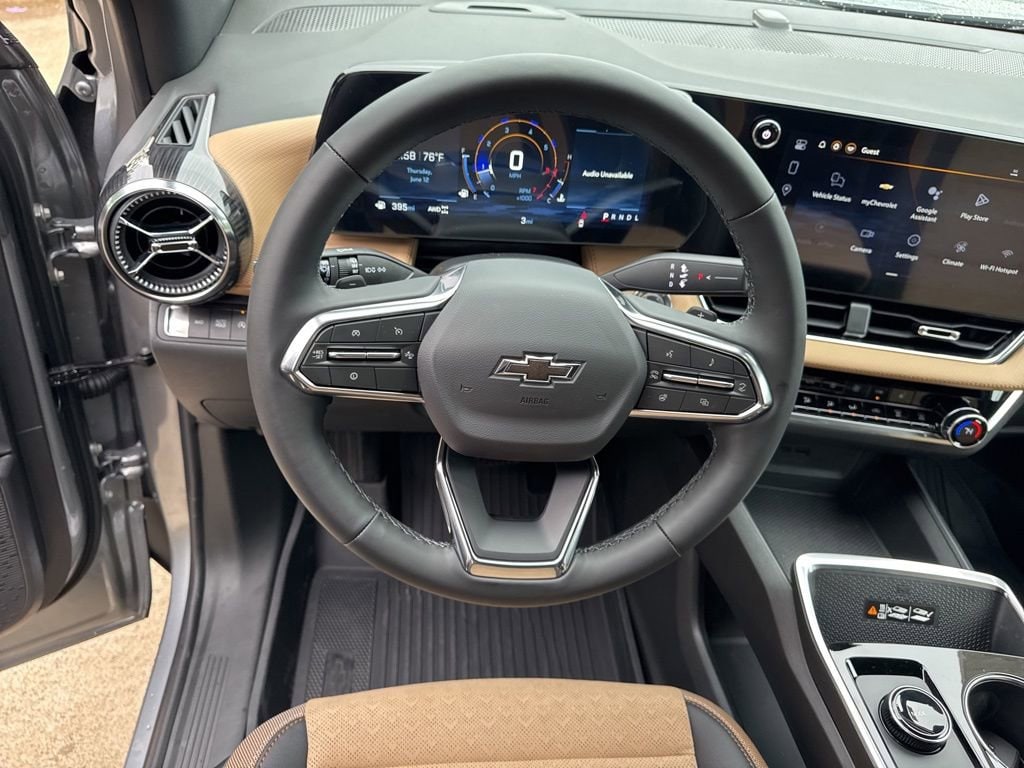 2026 Chevrolet Equinox ACTIV - Photo 21