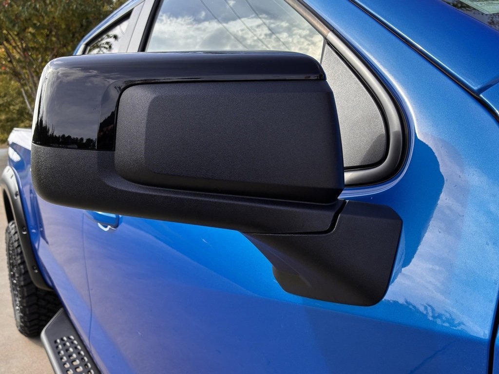 New 2025 Chevrolet Silverado 1500 RST Truck