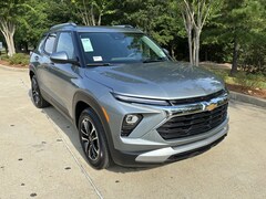 2026 Chevrolet Trailblazer LT SUV