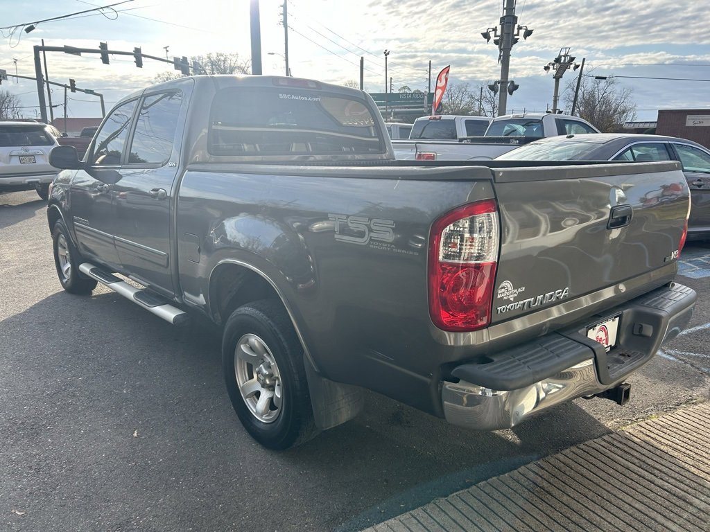 2006 Toyota Tundra SR5 photo 3