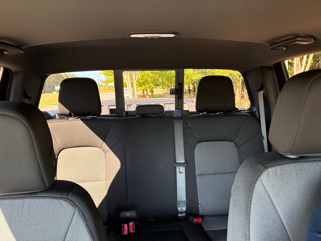 2026 Chevrolet Colorado Trail Boss - Photo 30