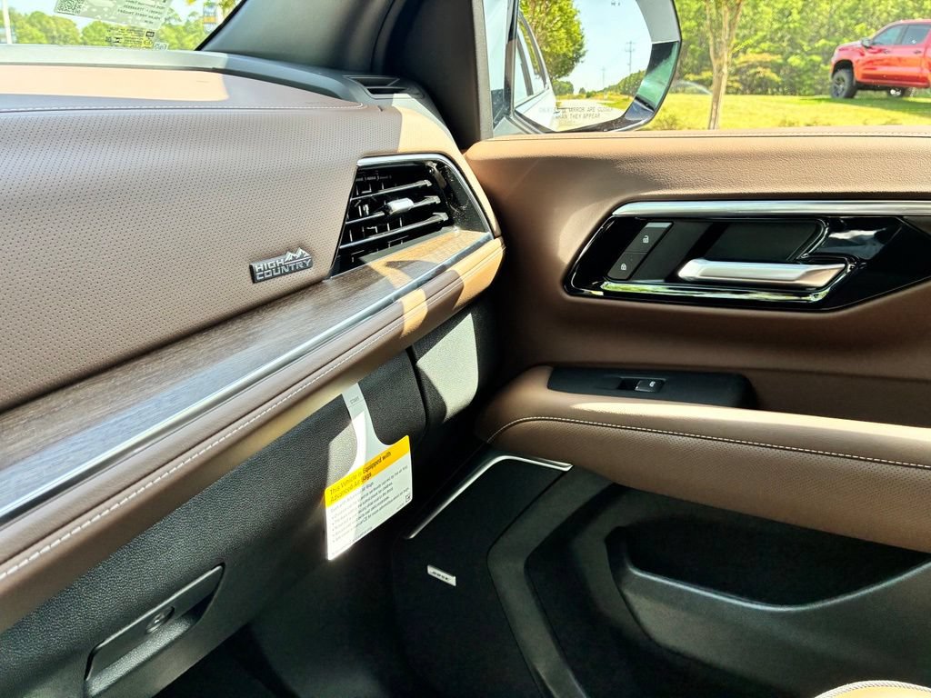 2026 Chevrolet Tahoe High Country - Photo 32