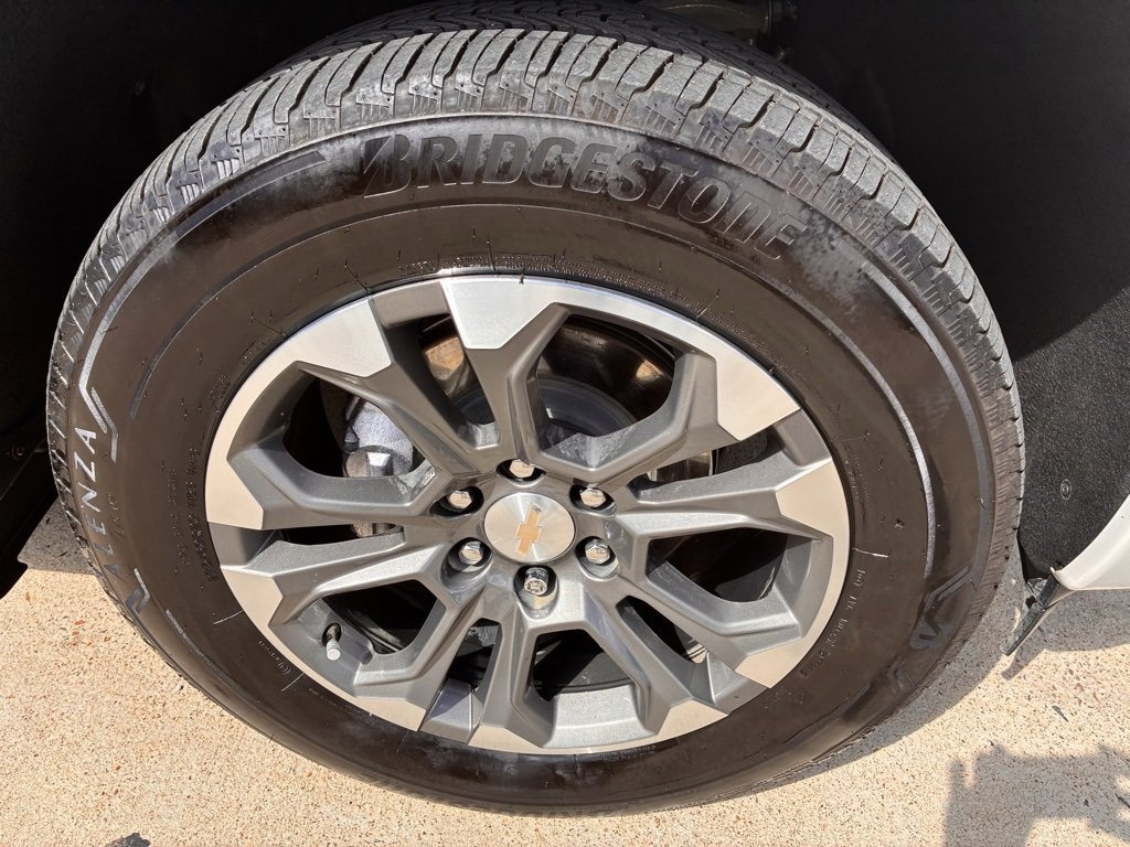 Used 2023 Chevrolet Silverado 1500 High Country Truck