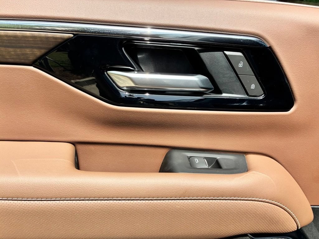 2026 Chevrolet Tahoe High Country - Photo 18