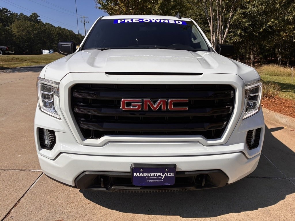 Used 2021 GMC Sierra 1500 Elevation Truck
