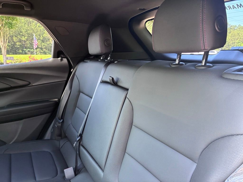 2026 Chevrolet Trailblazer RS - Photo 12