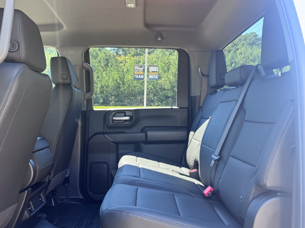 2026 Chevrolet Silverado 2500 HD Work Truck - Photo 22