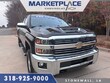  Chevrolet Silverado 2500 HD