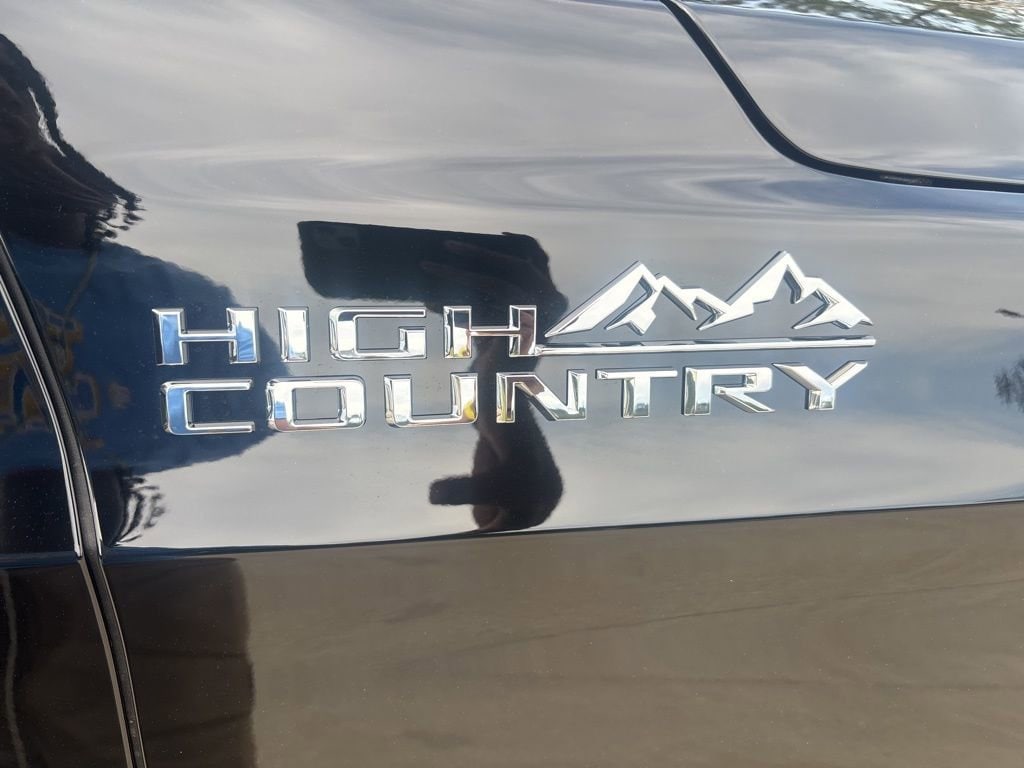 2026 Chevrolet Tahoe High Country - Photo 7