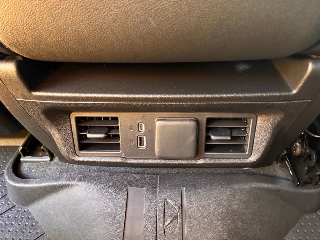 2025 Chevrolet Silverado 2500 HD LT - Photo 22