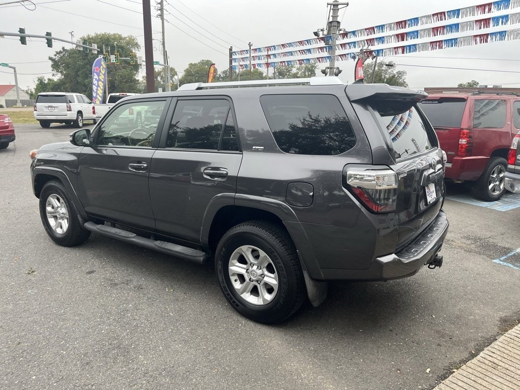 Used 2015 Toyota 4Runner SR5