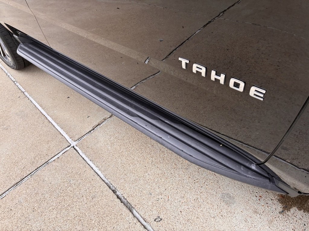 Used 2019 Chevrolet Tahoe LT SUV