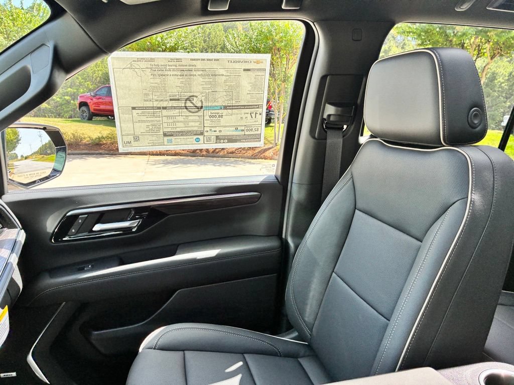 2026 Chevrolet Tahoe Premier - Photo 31