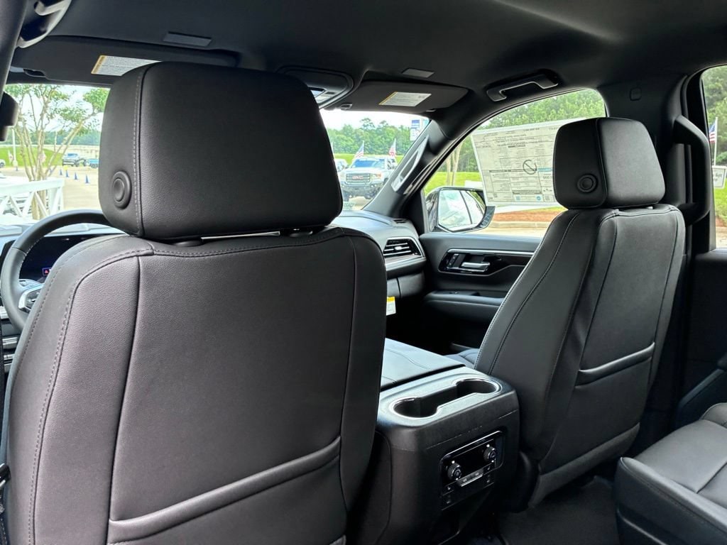 2026 Chevrolet Tahoe LT - Photo 21