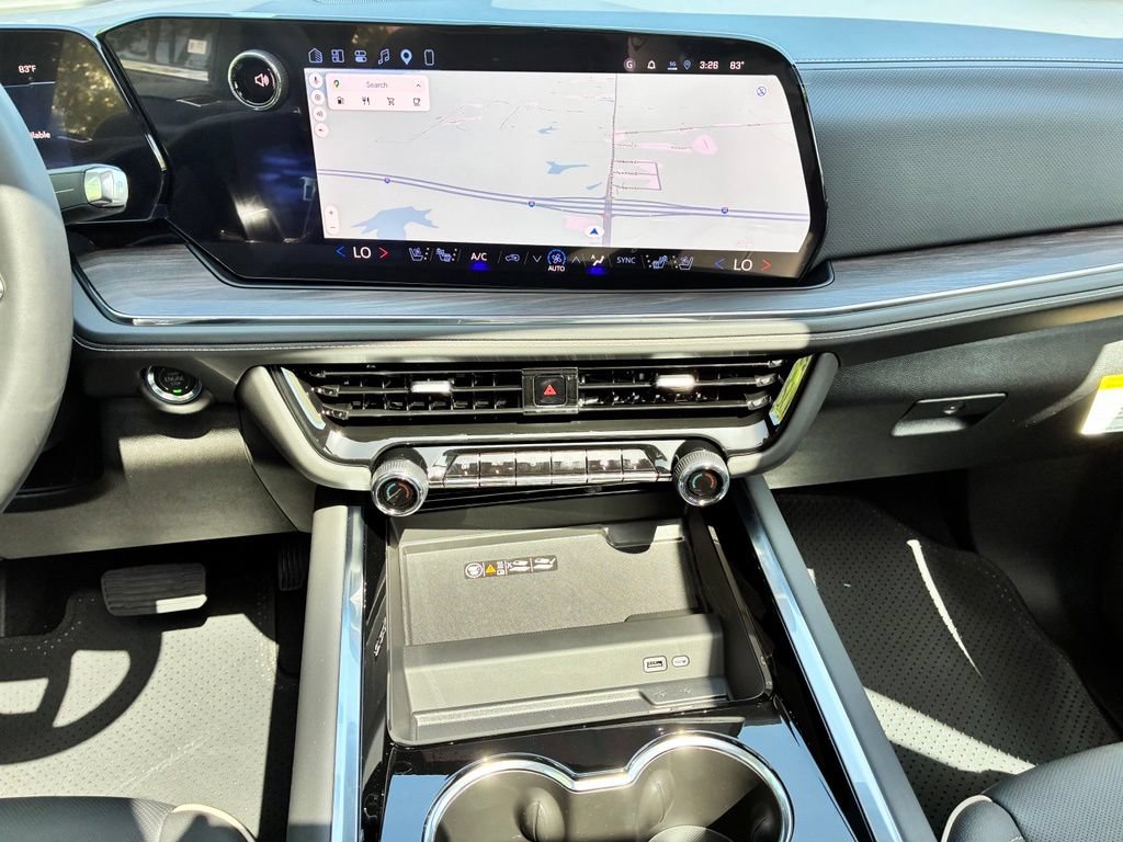 2026 Chevrolet Tahoe Premier - Photo 23