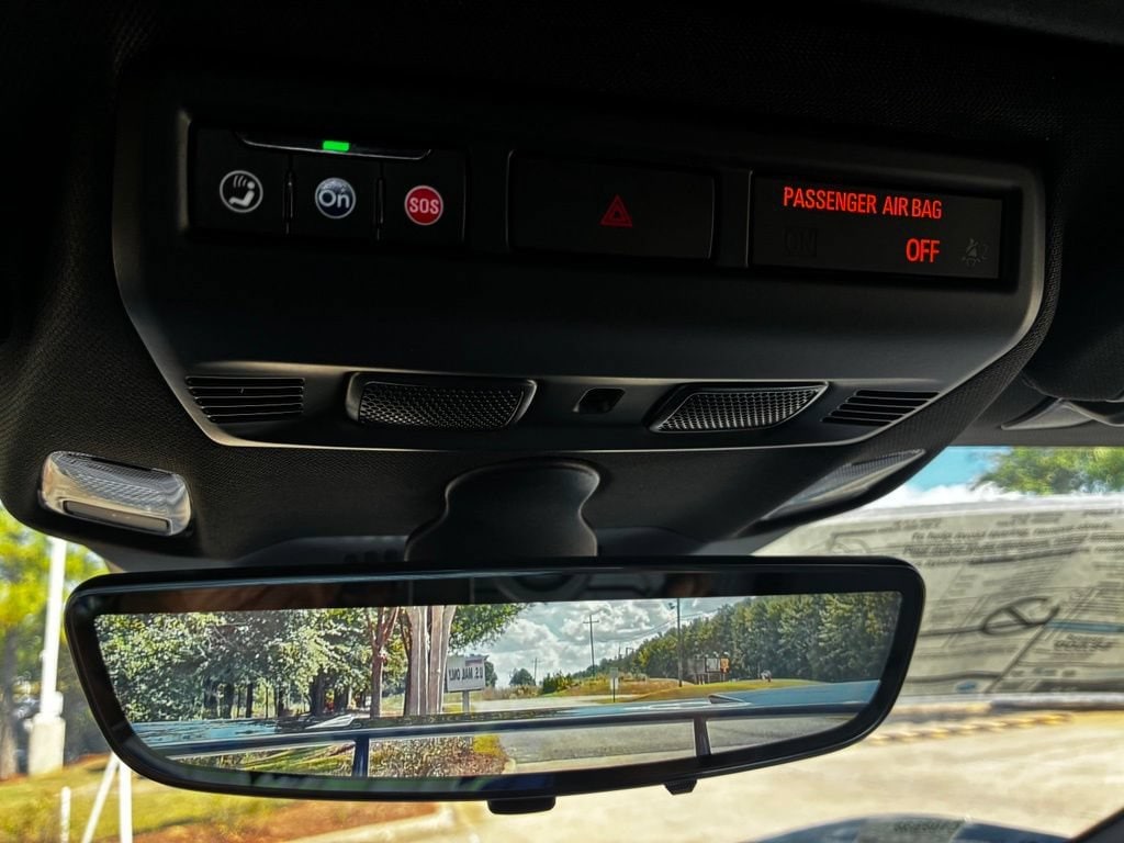 2027 Chevrolet Corvette 1LT - Photo 30