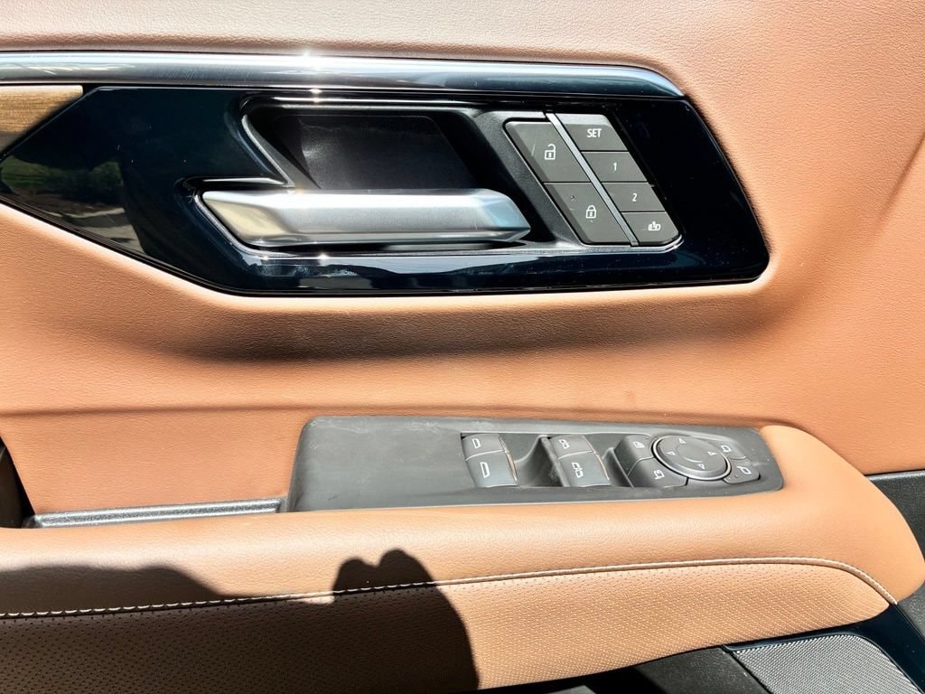 2026 Chevrolet Tahoe High Country - Photo 23