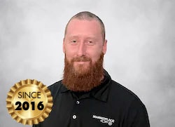 Staff member JACOB HAVARD from 9bff339b502b