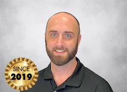 Staff member ZACHARY BAMBURG from 9bff339b502b