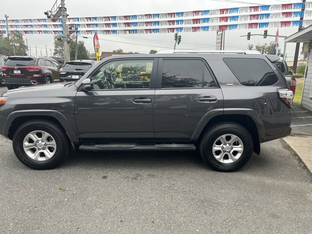 Used 2015 Toyota 4Runner SR5