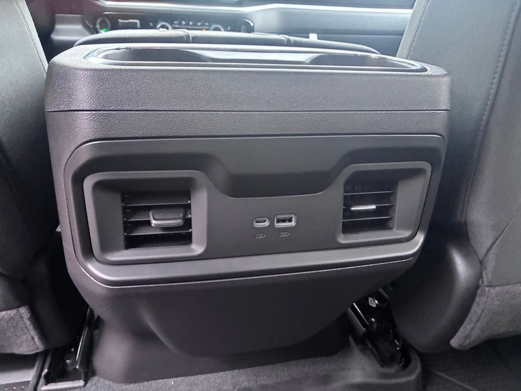 2026 Chevrolet Silverado 1500 LT - Photo 16