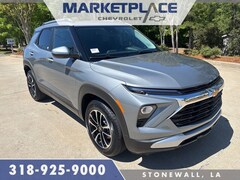 2026 Chevrolet Trailblazer LT SUV