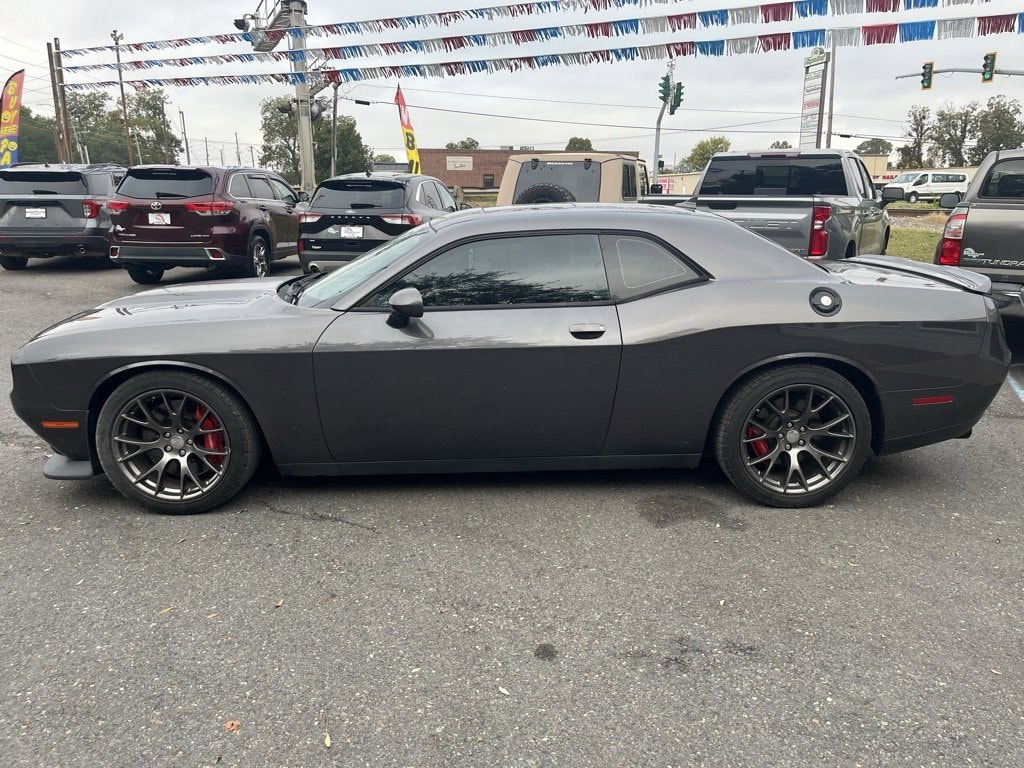 Used 2015 Dodge Challenger SRT 392 Coupe