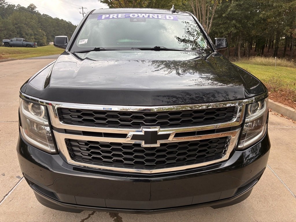 Used 2019 Chevrolet Tahoe LT SUV
