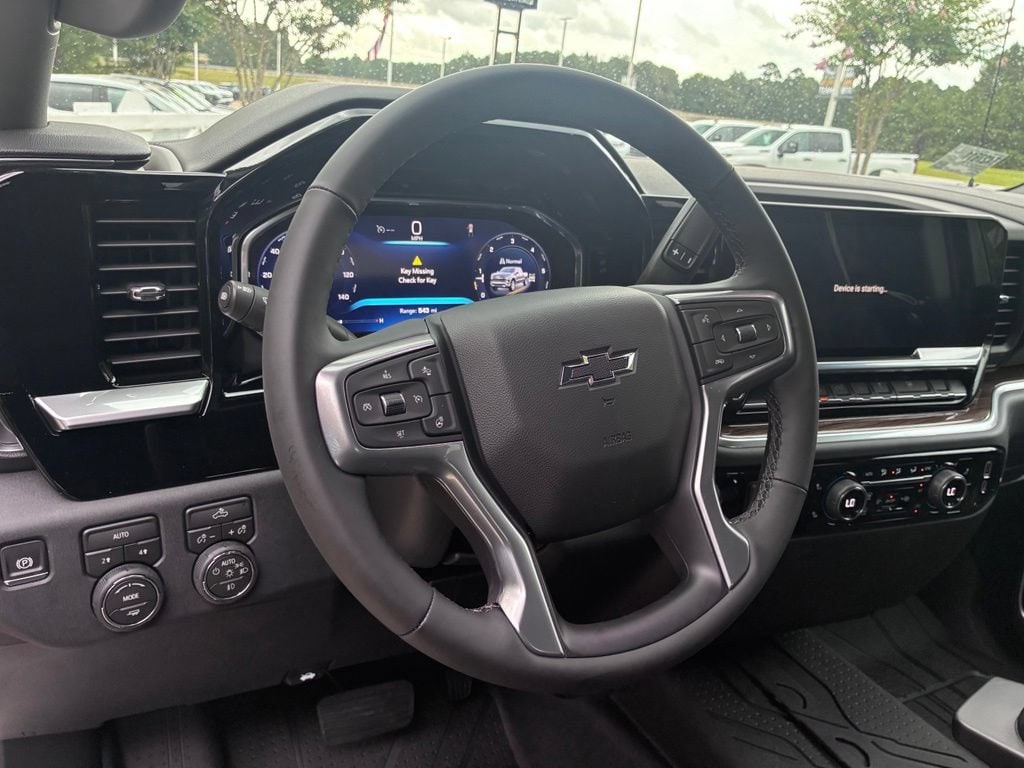 2026 Chevrolet Silverado 1500 RST - Photo 22