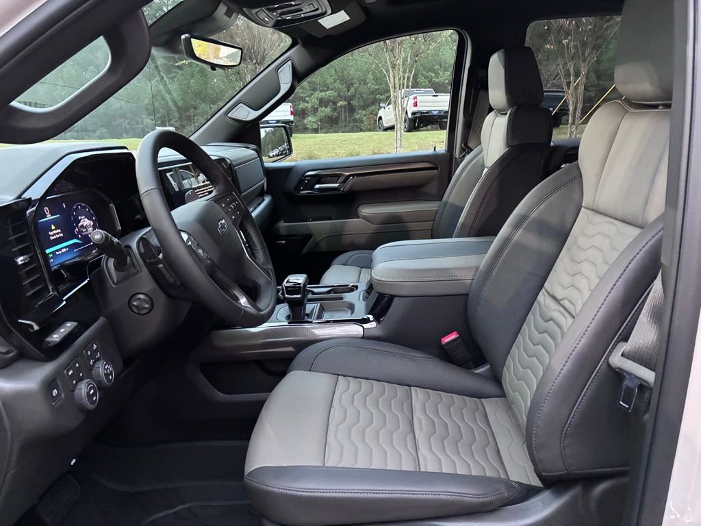 2026 Chevrolet Silverado 1500 ZR2 - Photo 20