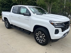 2025 Chevrolet Colorado Z71 Truck