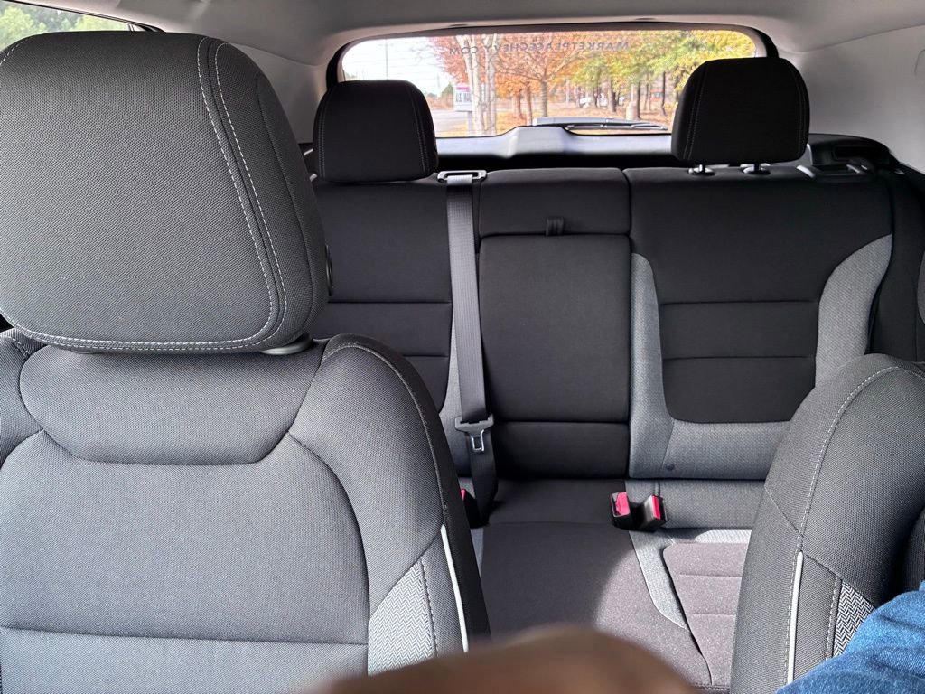 2026 Chevrolet Trailblazer LT - Photo 25