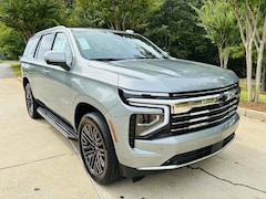 2025 Chevrolet Tahoe LT SUV