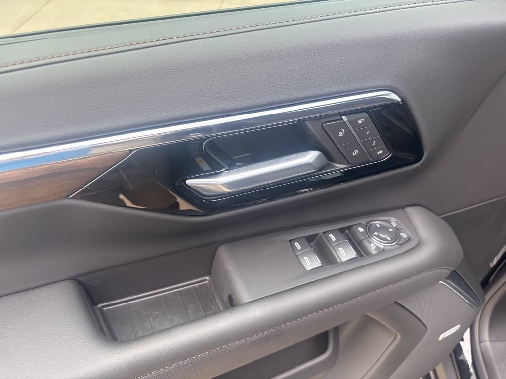 2026 Chevrolet Tahoe High Country - Photo 30