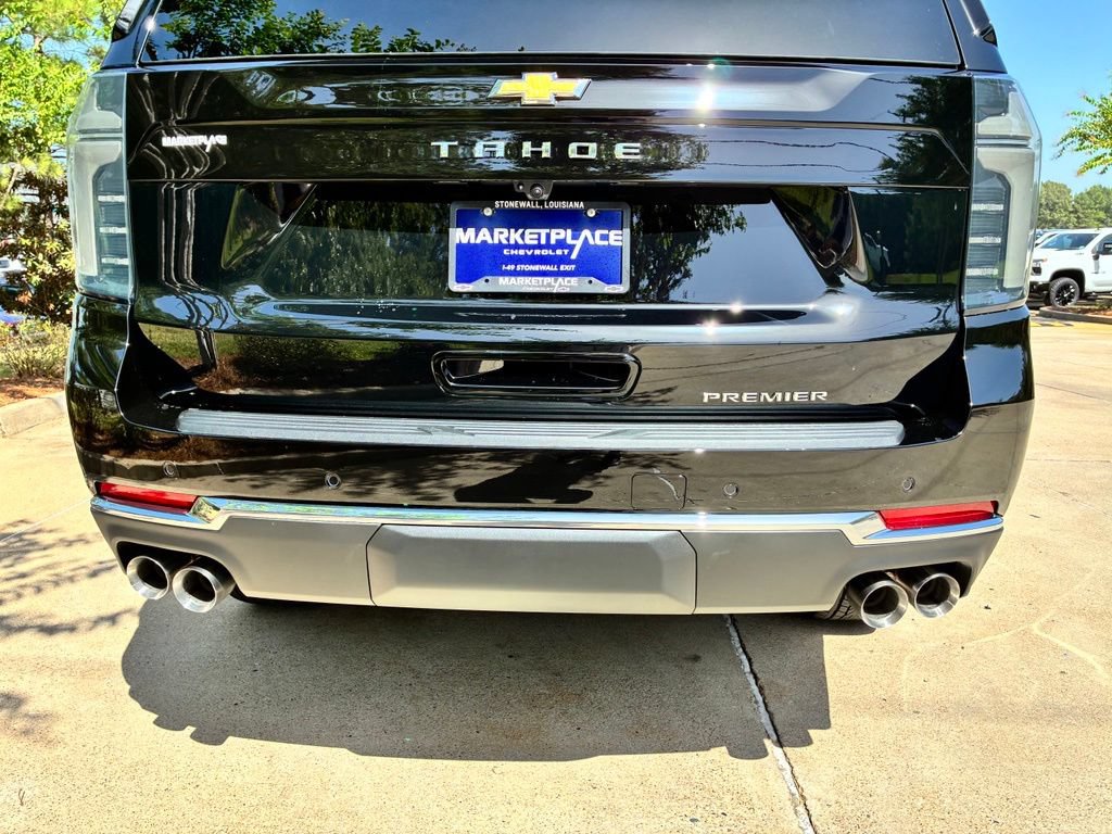 2026 Chevrolet Tahoe Premier - Photo 10