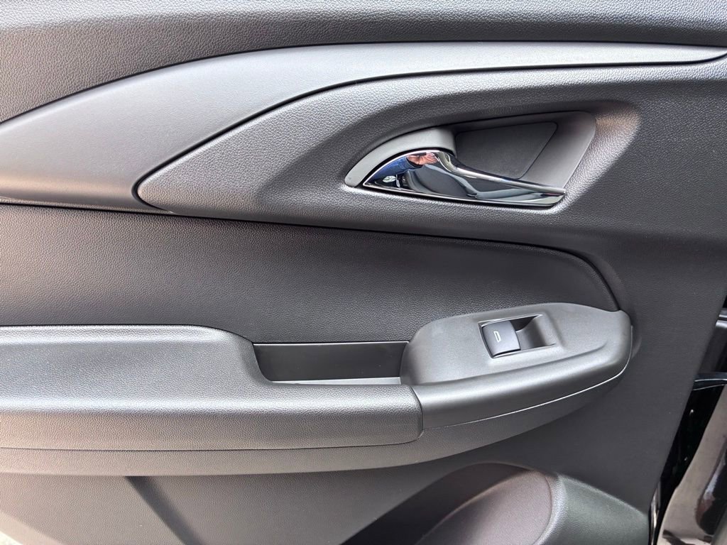 2026 Chevrolet Trailblazer LT - Photo 10